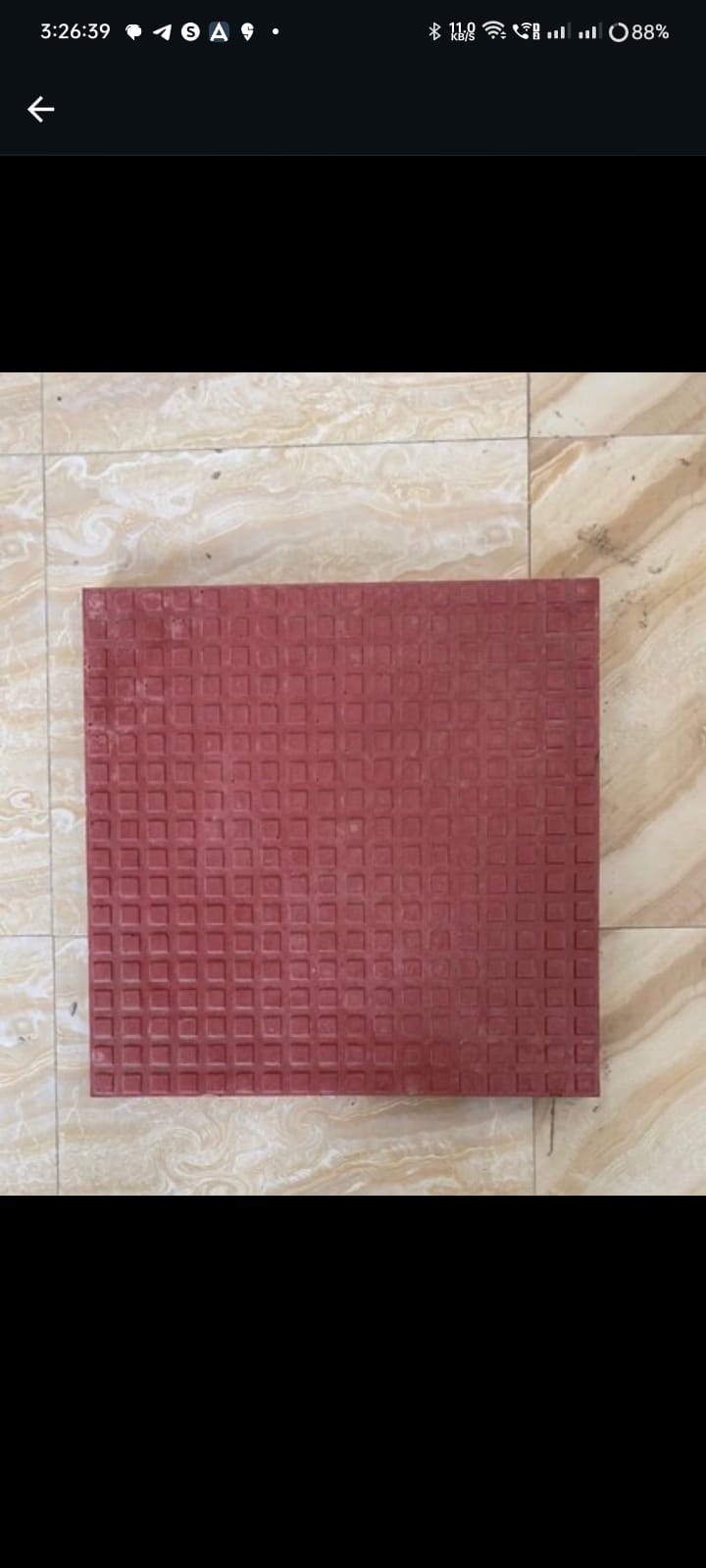 12x12 324 box chequered